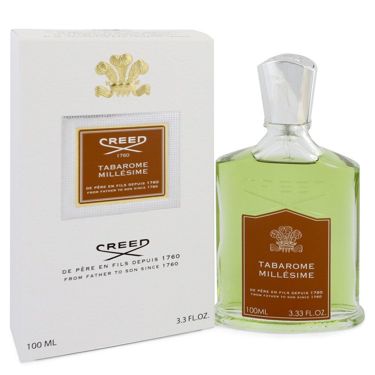 Tabarome Eau De Parfum Spray By Creed