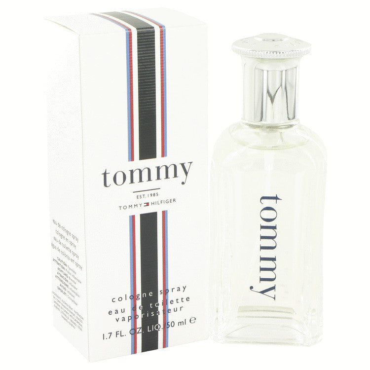 Tommy Hilfiger Cologne Spray / Eau De Toilette Spray By Tommy Hilfiger