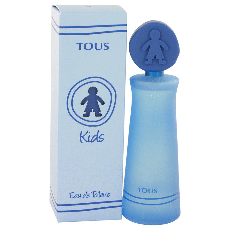 Tous Kids Eau De Toilette Spray By Tous