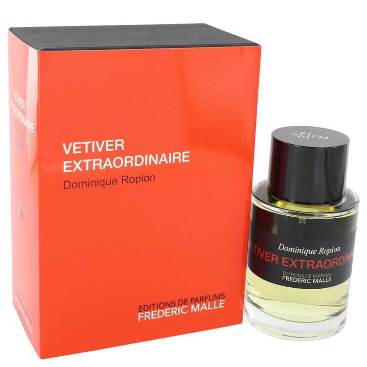 Vetiver Extraordinaire Eau De Parfum Spray By Frederic Malle