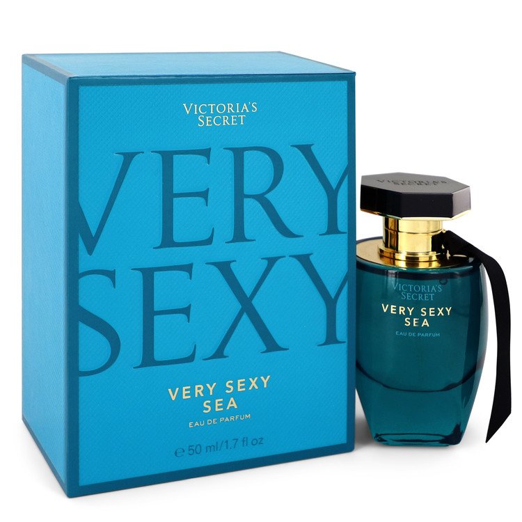 Very Sexy Sea Eau De Parfum Spray By Victoria's Secret
