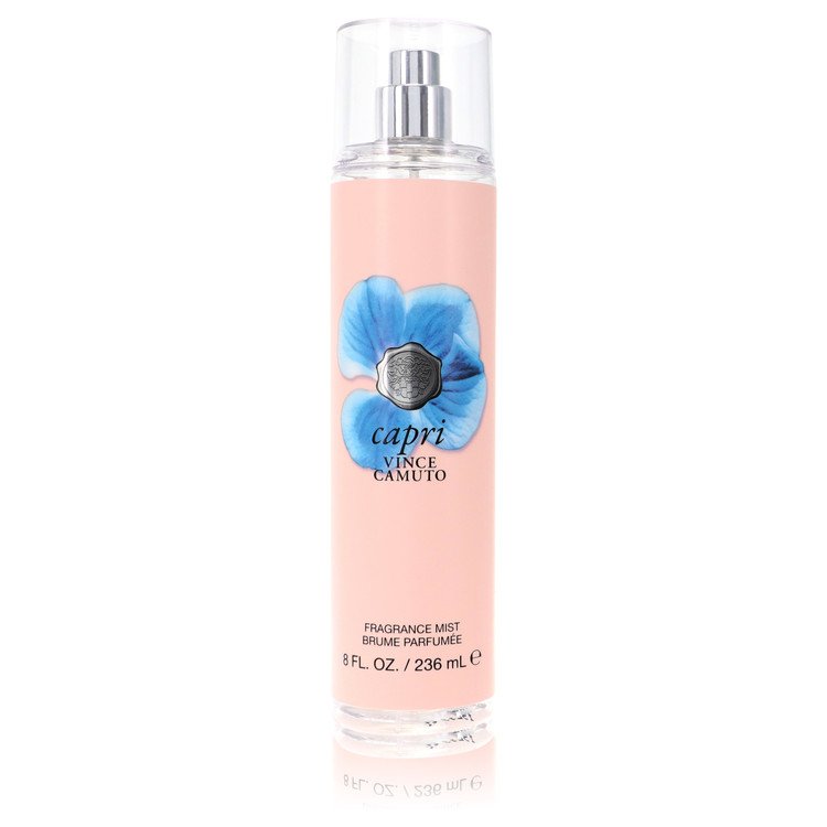 Vince Camuto Capri Body Mist By Vince Camuto