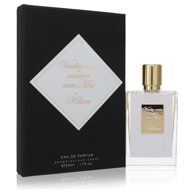 Voulez Vous Coucher Avec Moi Eau De Parfum Spray By Kilian