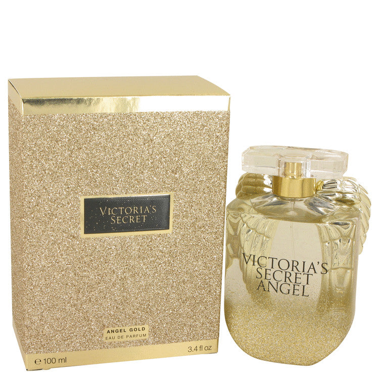 Victoria's Secret Angel Gold Eau De Parfum Spray By Victoria's Secret