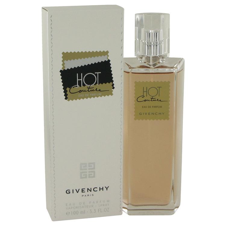 Hot Couture Eau De Parfum Spray By Givenchy