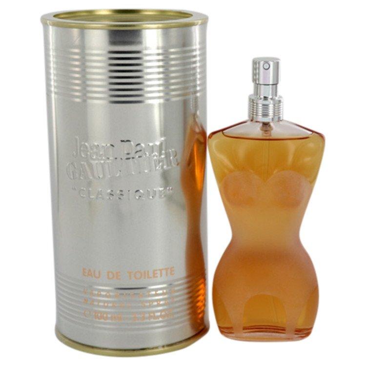 Jean Paul Gaultier Eau De Toilette Spray By Jean Paul Gaultier