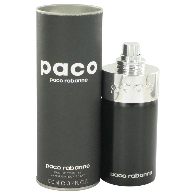 Paco Unisex Eau De Toilette Spray (Unisex) By Paco Rabanne