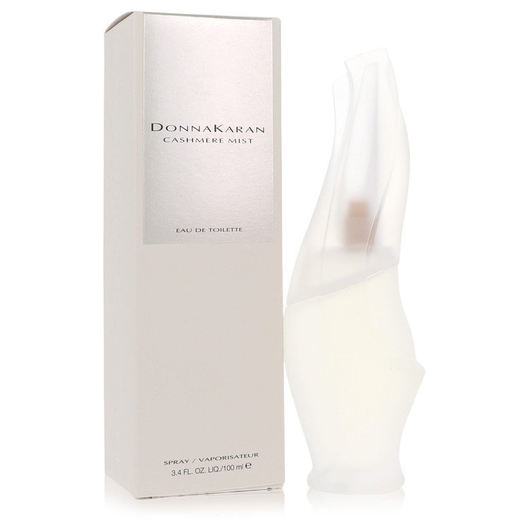 Cashmere Mist Eau De Toilette Spray By Donna Karan