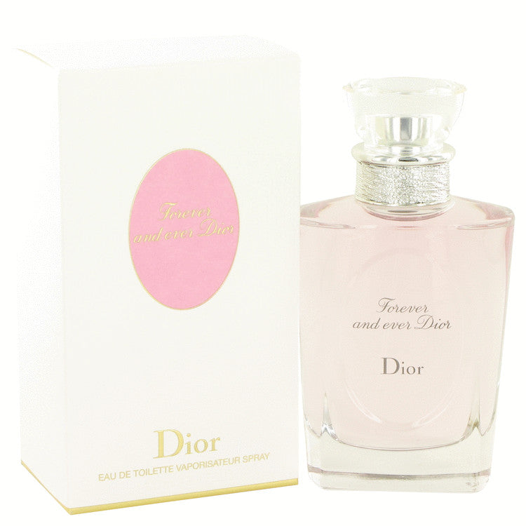 Forever And Ever Eau De Toilette Spray By Christian Dior