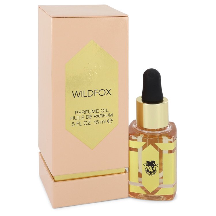 Wildfox Perfume Oil By Wildfox