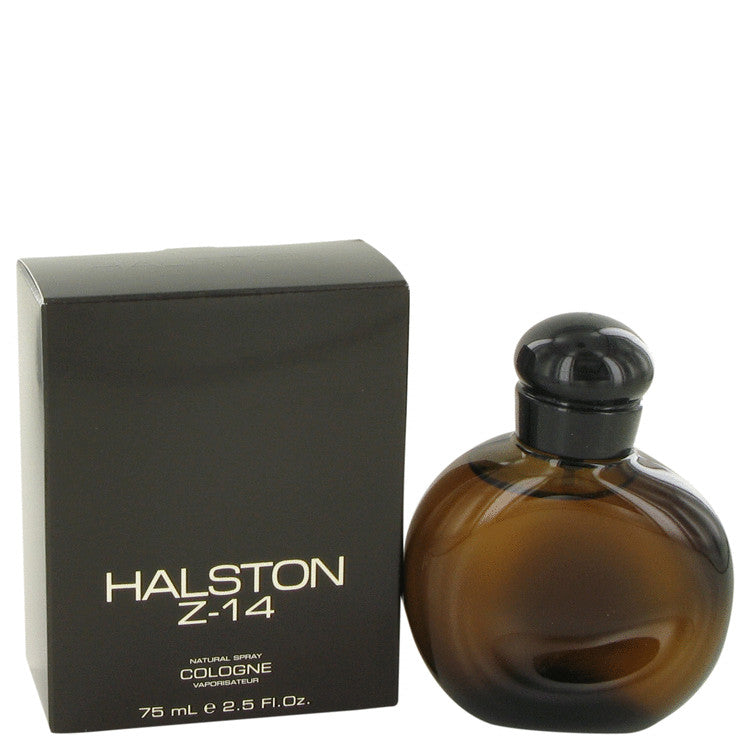 Halston Z 14 Cologne Spray By Halston